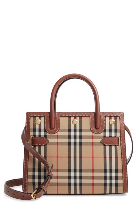 Burberry bag for sale 